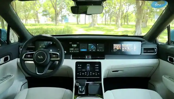 深电:2021款理想one,贵了还是值了