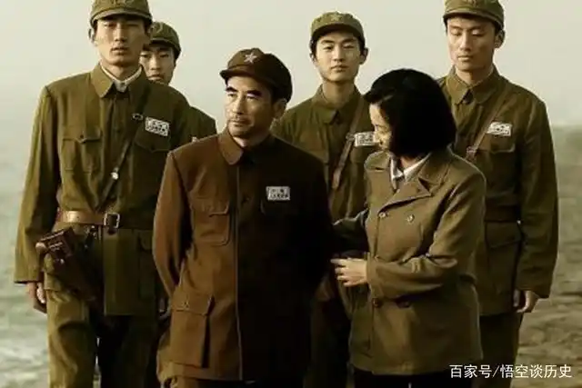 九一三事件发生后,邱会作的亲信被免职,晚年按师级干部安置