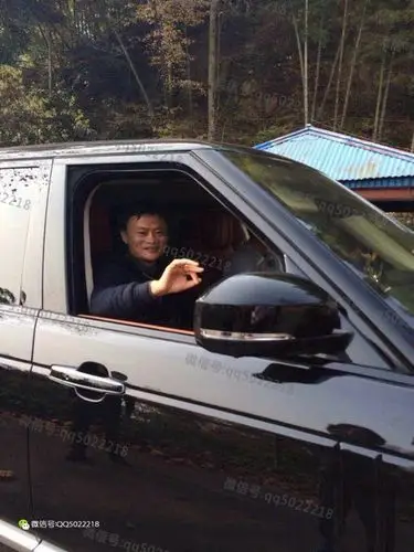 马云"添新座驾 会不会比1070万迈巴赫62s还豪华?-牛车网