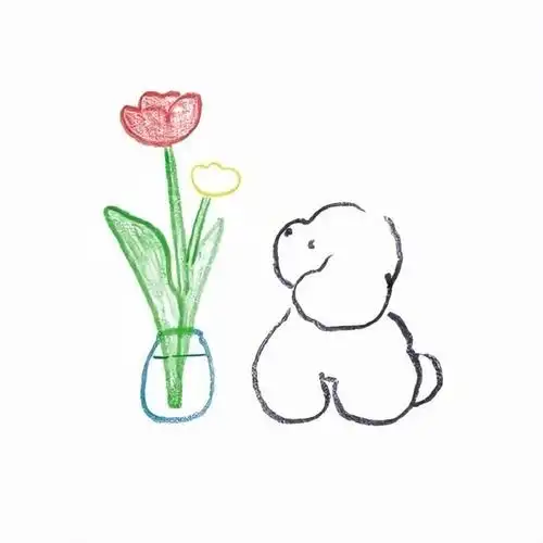 暖心治愈系早安心语文案,句句清爽干净,配好看的图片