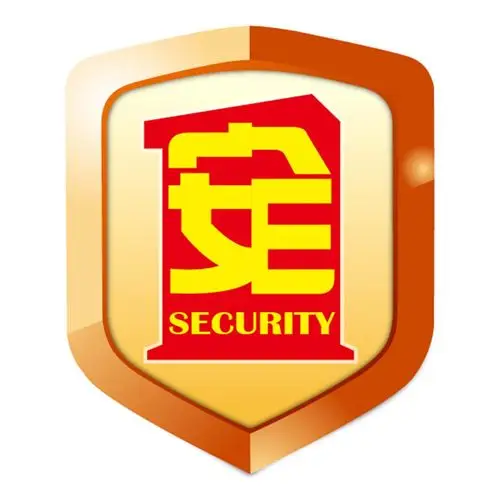 守护者儿童安全座椅-logo