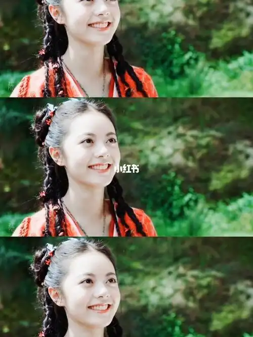 赵今麦玲珑今晚首播