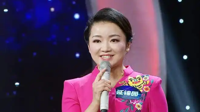 模唱大师秀郭兰英专场