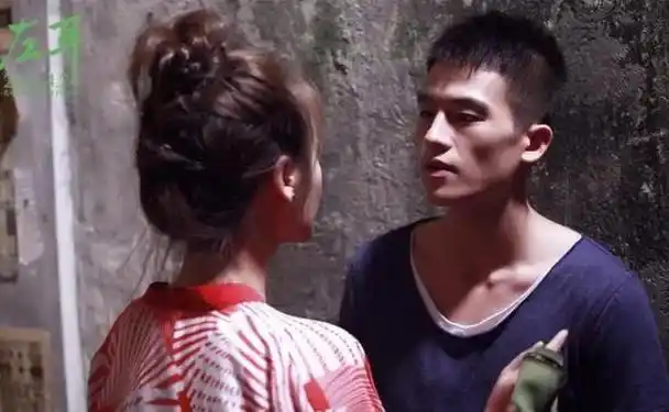 凤凰男欧豪,从海清的神到百亿票房,竟是马思纯高攀了