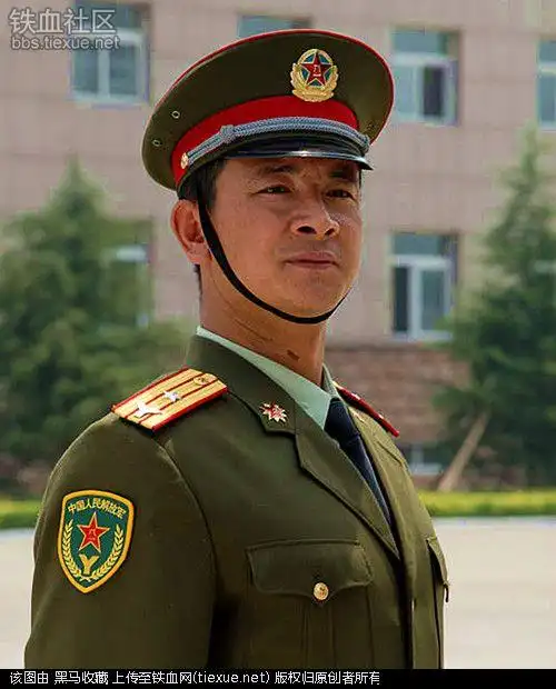 [原创]87预备役标志符号[已拜读]