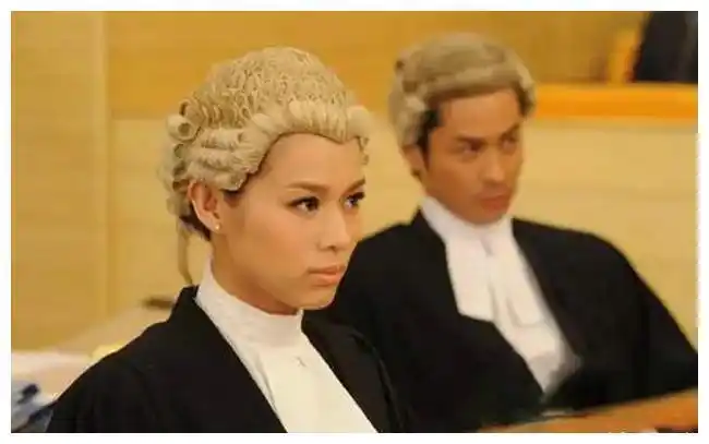 香港法官为什么要戴假发