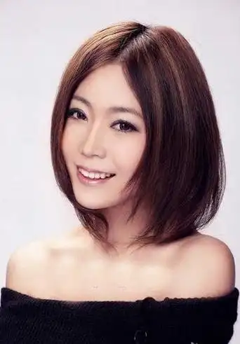 什么叫梨花头(11款流行梨花头发型推荐)