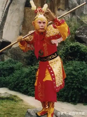 《西游记》最倒霉6人组,虽为凡人,却被作者故意写死!