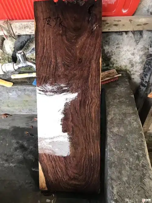 非洲柚木王 黑酸枝 塔里 菠萝格刺猬紫檀