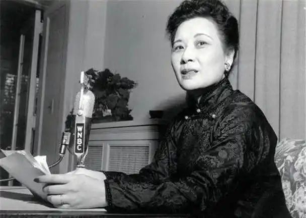 宋庆龄_宋霭龄_宋美龄