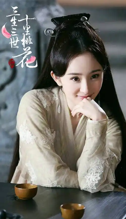 原创5年过去了杨幂三生三世后再无佳作老板做不了好演员