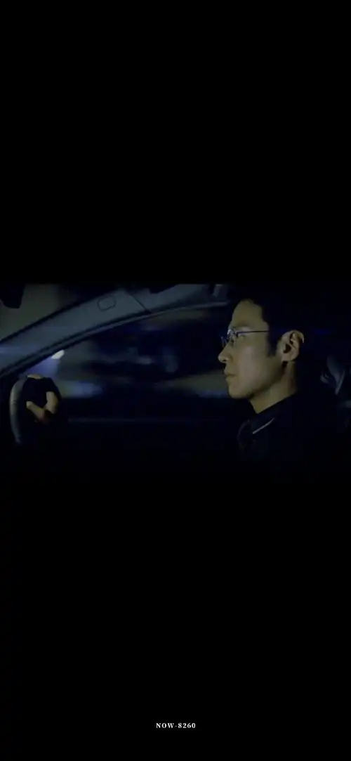 无间道 杨锦荣 黎明