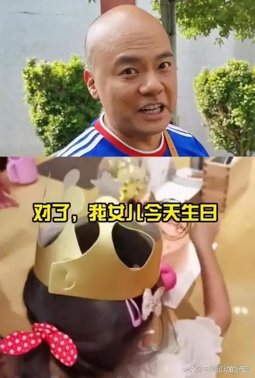 因主持广东民生频道的《dv现场》而成为广东地区著名的"光头"主持人