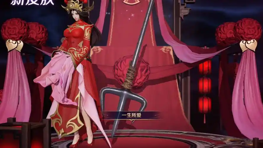 2.15 露娜一生所爱获得视频_哔哩哔哩_bilibili