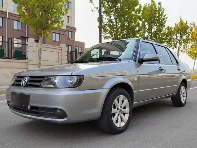 大众 捷达  2010款 1.6l 伙伴图片