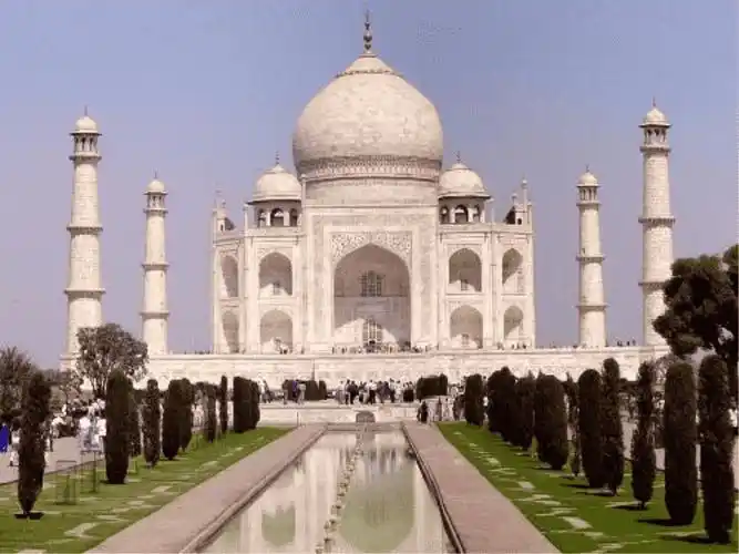 三年级上册数学课件5几何小实践轴对称图形▏沪教版21