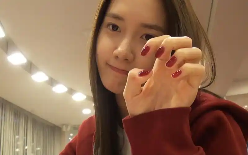 【4k 60帧】允儿经典电脑壁纸 是否是你的桌面壁纸?