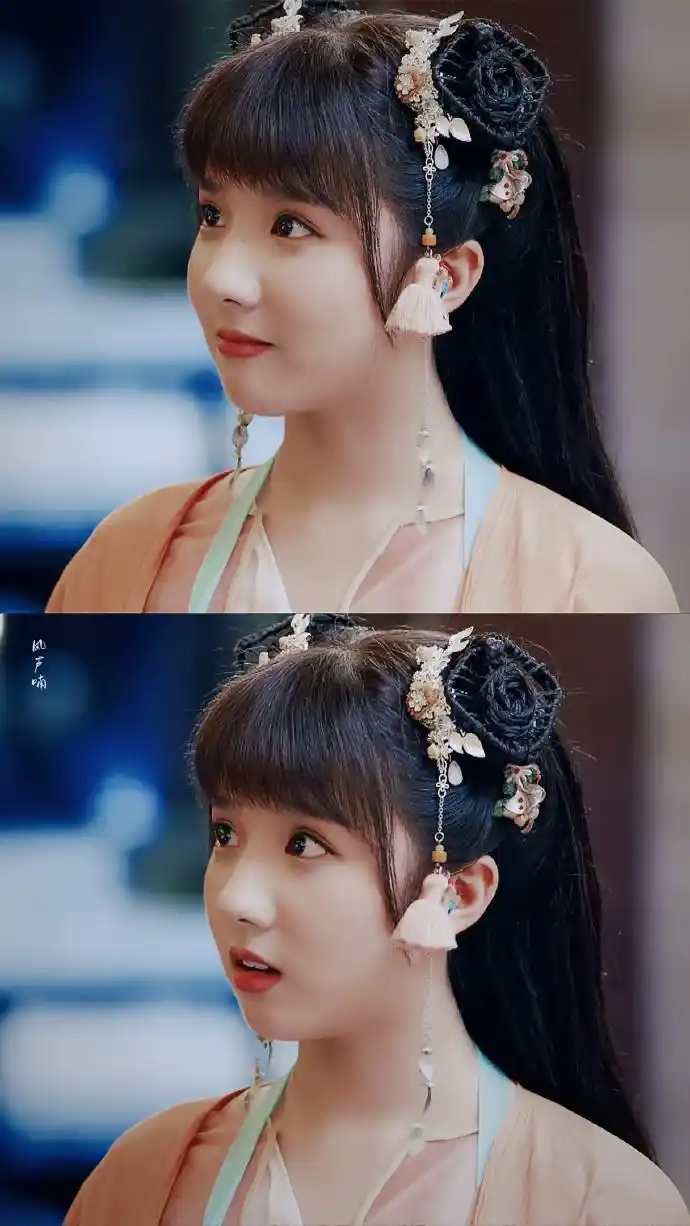 大宋少年志裴景|苏晓彤我滴天然呆小景!