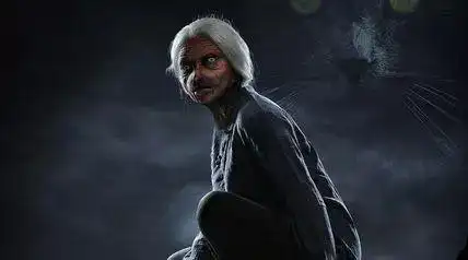 仅供娱乐,请勿当真往期 精彩回顾夜探诡异医院(上)夜探恐怖鬼婴楼-(上