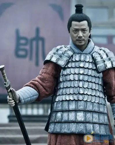 原标题:段奕宏个人资料