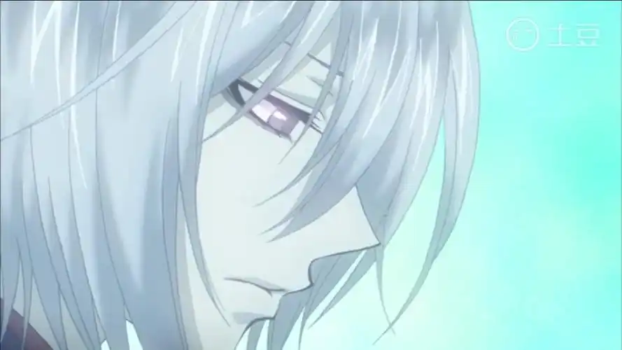 巴卫想奈奈生眼神最深情