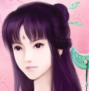 仙剑奇侠传四柳梦璃头像