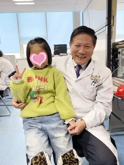 1岁的宝宝不幸患上恶性肿瘤医生这句忠告每个家庭都要知道