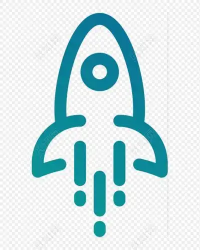 怎样简笔画火箭队徽