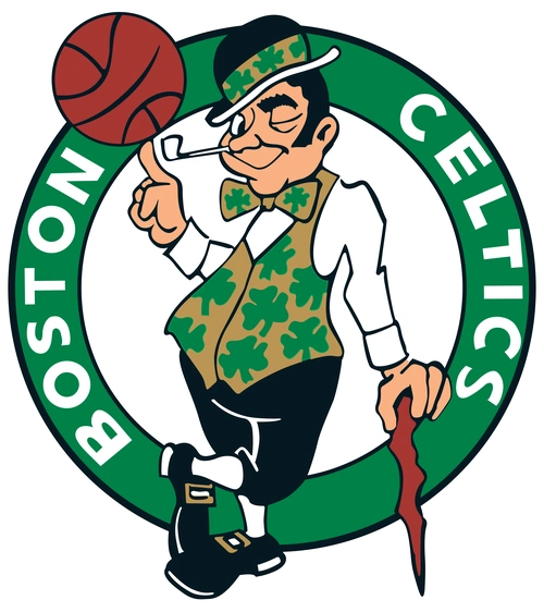 波士顿凯尔特人队