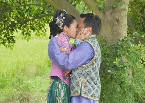 《巾帼枭雄4》年底播出!黎耀祥"柴九"改名"柴十三"!欲四夺视帝?