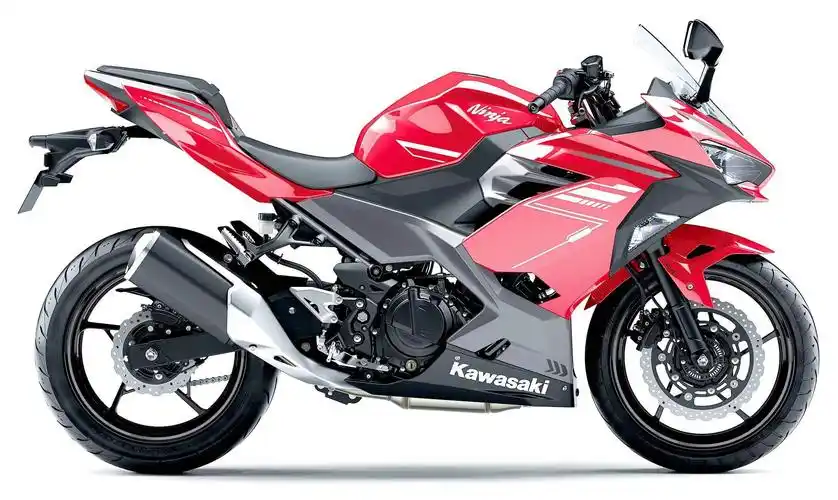 kawasaki 2022 新图案 ninja 250/400,zx-25r,z250/400_搜狐汽车_搜狐