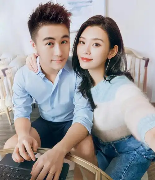 嫁人改命的7位女星婚前黑料不断嫁了好老公后成功逆袭