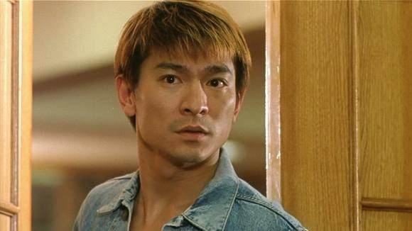 坏人变好会死—《龙在江湖》,刘德华最窝囊的黑帮大哥角色!