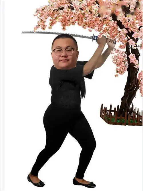 我也喜欢二次元《天皇孙笑川本纪》古代史部分