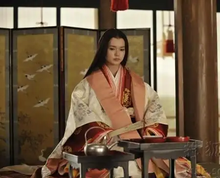 精美剧照:《源氏物语》的古典日式风情 - 日剧fans - 学日语|日语学习