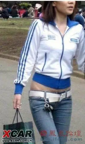 四川论坛 帖子详情            象露臀沟露阴毛的行为根本不能算是