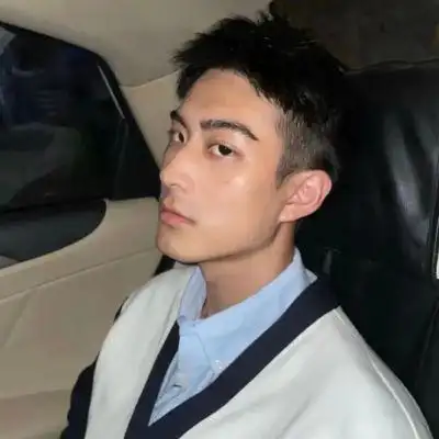 男生头像/欧美/超酷/成熟