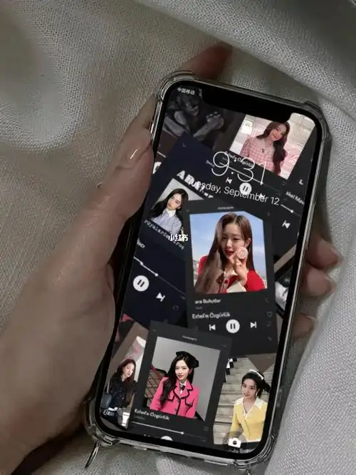 张元英壁纸  #张元英  #安宥真  #张元英安宥真  #ive  #izone新鲜的