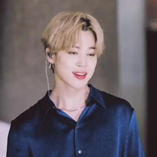 防弹少年团朴智旻头像