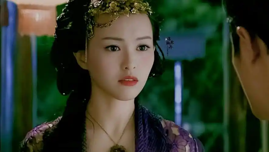 唐嫣 紫萱 - 堆糖,美图壁纸兴趣社区