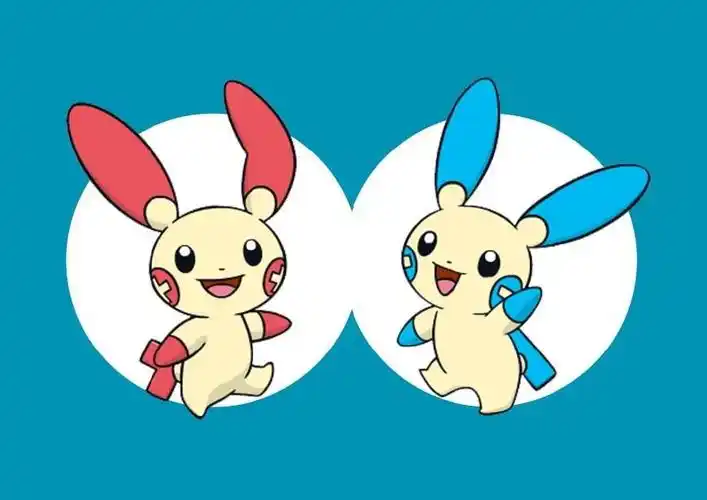 1,正电拍拍与负电拍拍