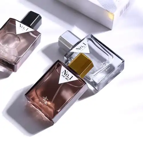 直销男士香水持久留香木质香调古龙男人味香水学生礼物礼品55ml