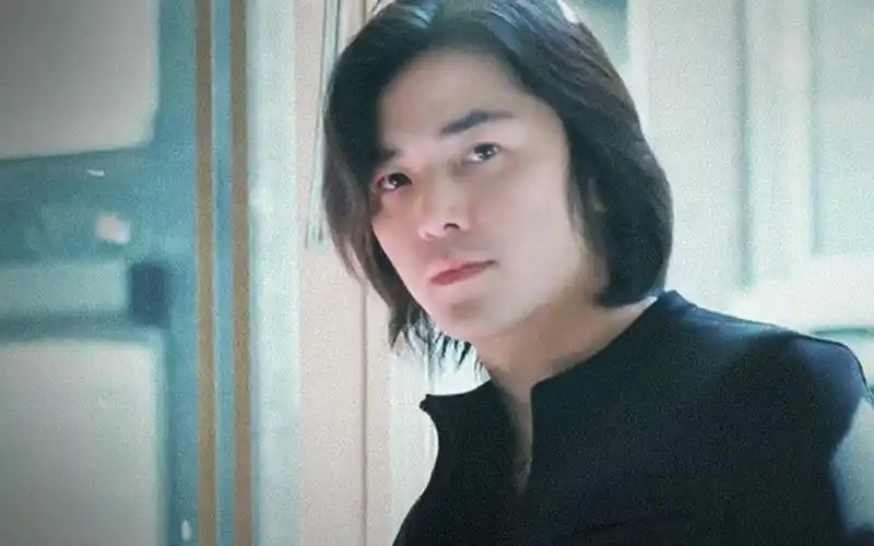 【julianx陈浩南郑伊健天若有情古惑仔】掌中之骨