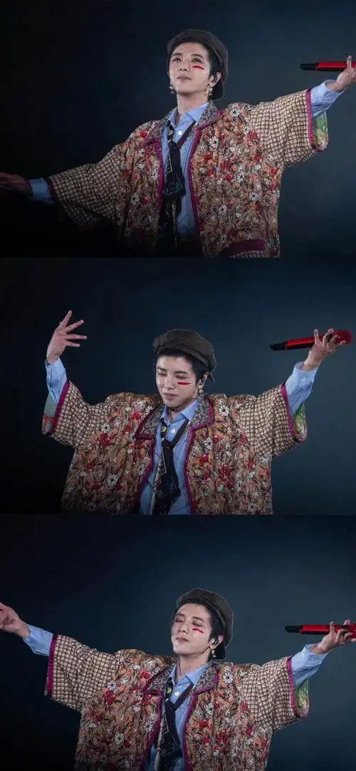 王一博又一新剧杀青|《青簪锁三千》热映中|刘德华|王菲|华晨宇|王子