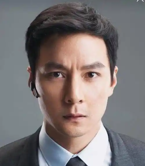 中年危机,秃顶吴彦祖你们还爱吗?