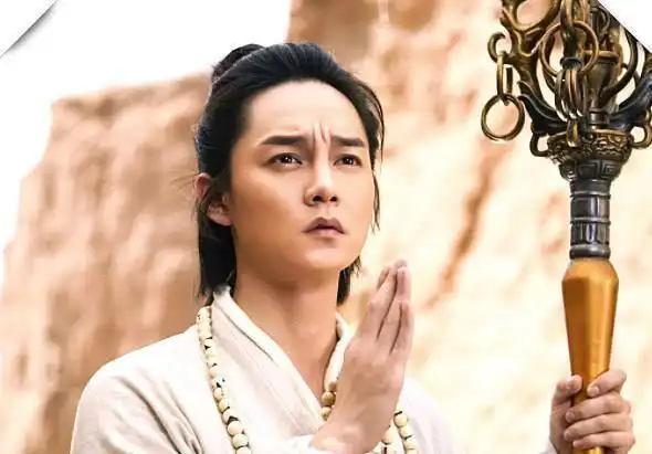 尹正出演《遮天》男主惹争议,原著作者发文内涵,网友:又毁经典