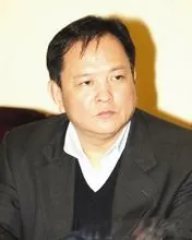 蒋少云(福建省国家安全厅党委书记)