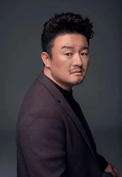 演员张磊再度与李兰迪合作舍我其谁今日会员收官