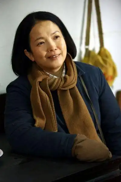 《傻春》登齐鲁 吕丽萍演绎"心机母亲"