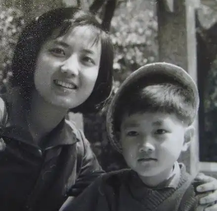 【图】洪融杨延晋孩子叫什么名字 情事多因潘虹起